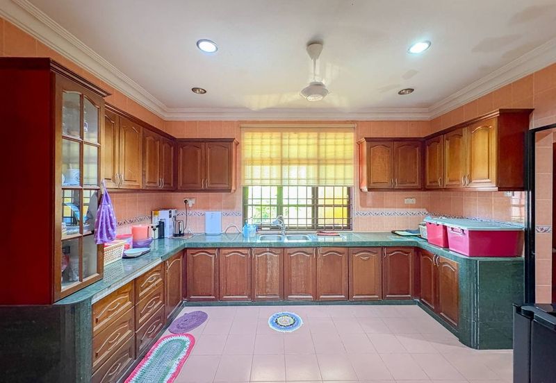 Taman Bukit Meringin