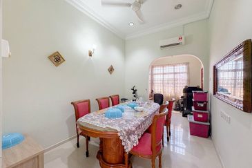 Taman Bukit Meringin