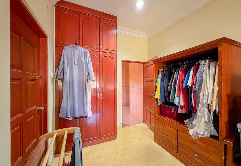 Taman Bukit Meringin