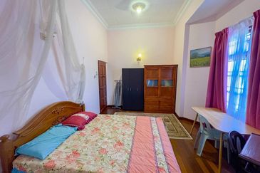 Taman Bukit Meringin