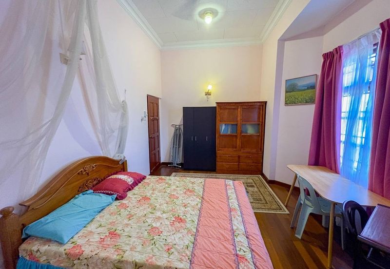 Taman Bukit Meringin