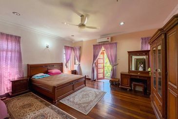 Taman Bukit Meringin