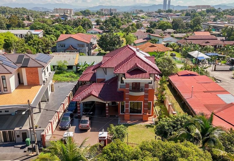 Taman Bukit Meringin