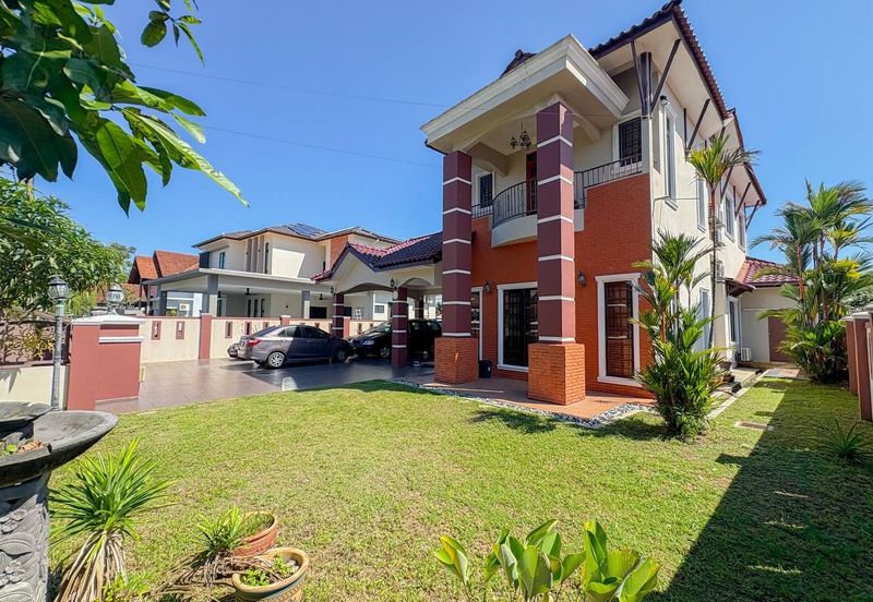 Taman Bukit Meringin