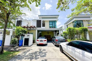 Cahaya SPK, Seksyen U9