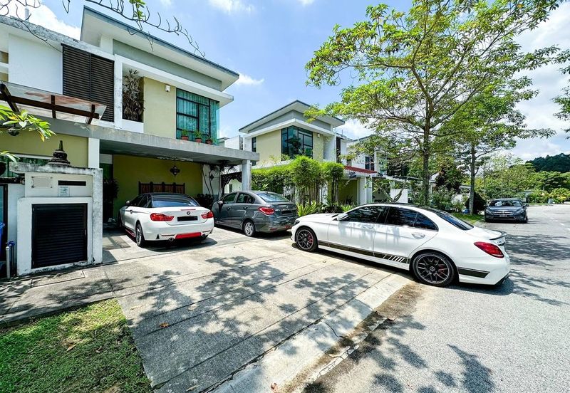 Cahaya SPK, Seksyen U9