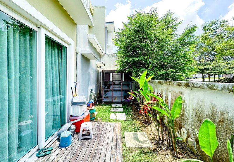 Cahaya SPK, Seksyen U9