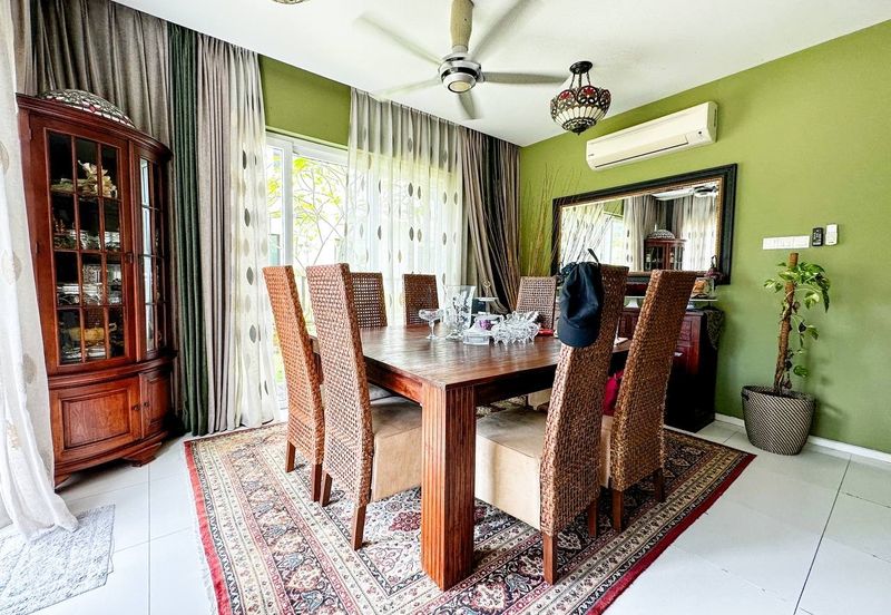 Cahaya SPK, Seksyen U9