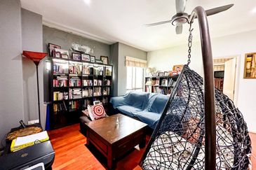 Cahaya SPK, Seksyen U9