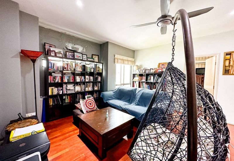 Cahaya SPK, Seksyen U9