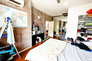 Cahaya SPK, Seksyen U9