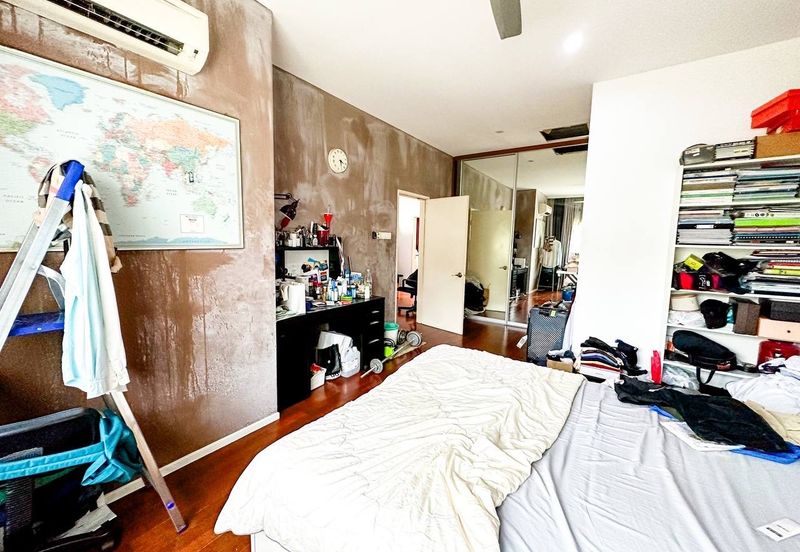 Cahaya SPK, Seksyen U9