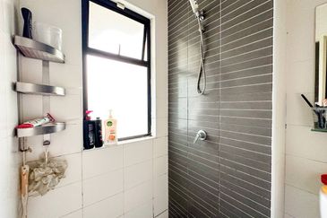 Cahaya SPK, Seksyen U9