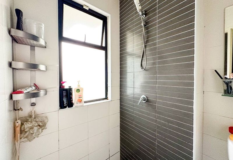 Cahaya SPK, Seksyen U9