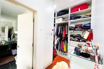 Cahaya SPK, Seksyen U9