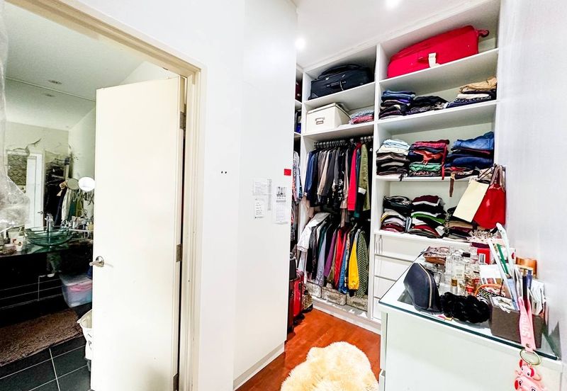 Cahaya SPK, Seksyen U9