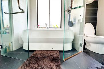 Cahaya SPK, Seksyen U9