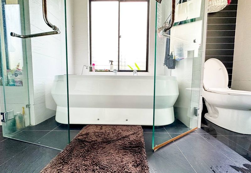 Cahaya SPK, Seksyen U9