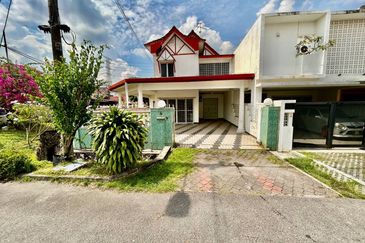 Section 19 (Seksyen 19) @ Shah Alam