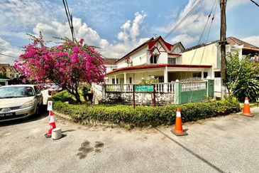 Section 19 (Seksyen 19) @ Shah Alam