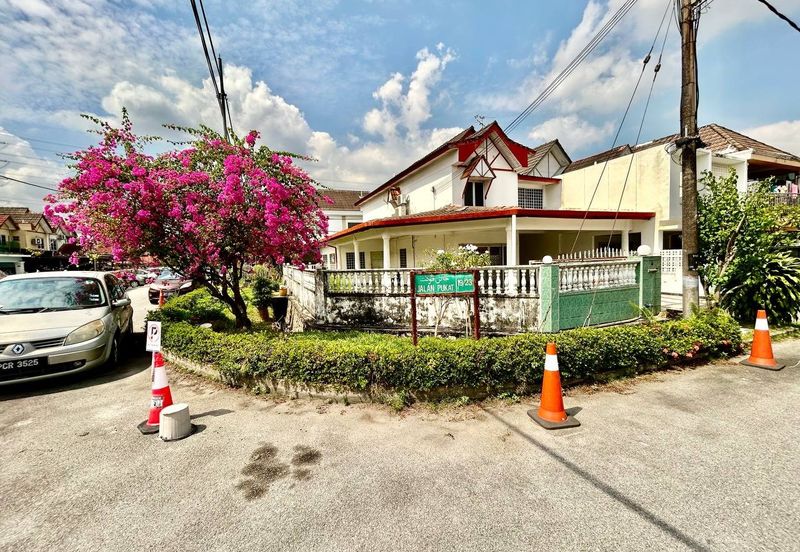 Section 19 (Seksyen 19) @ Shah Alam