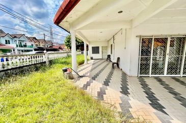 Section 19 (Seksyen 19) @ Shah Alam