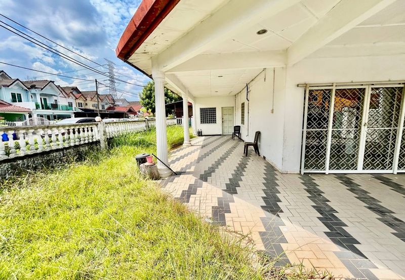 Section 19 (Seksyen 19) @ Shah Alam