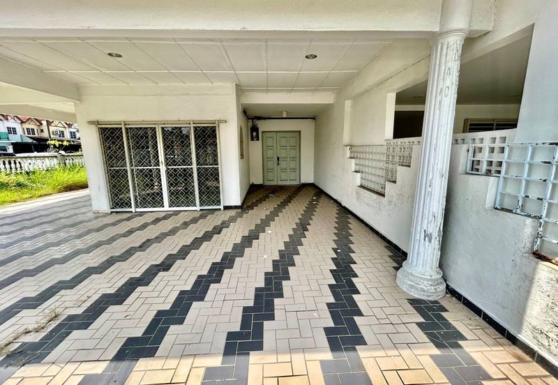 Section 19 (Seksyen 19) @ Shah Alam