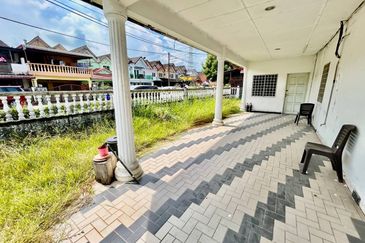 Section 19 (Seksyen 19) @ Shah Alam