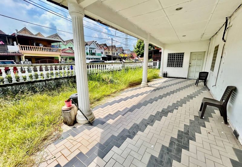 Section 19 (Seksyen 19) @ Shah Alam