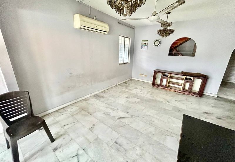 Section 19 (Seksyen 19) @ Shah Alam