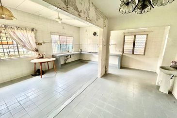 Section 19 (Seksyen 19) @ Shah Alam