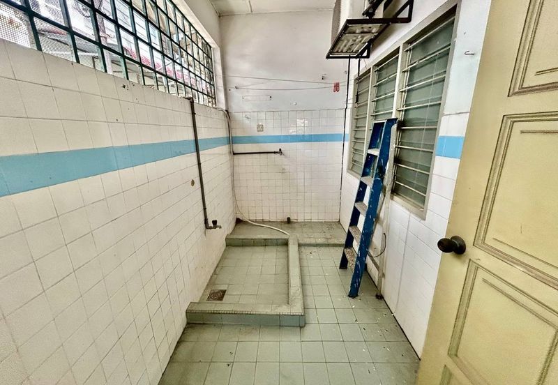 Section 19 (Seksyen 19) @ Shah Alam