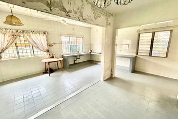 Section 19 (Seksyen 19) @ Shah Alam