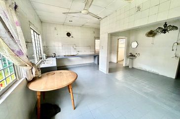 Section 19 (Seksyen 19) @ Shah Alam