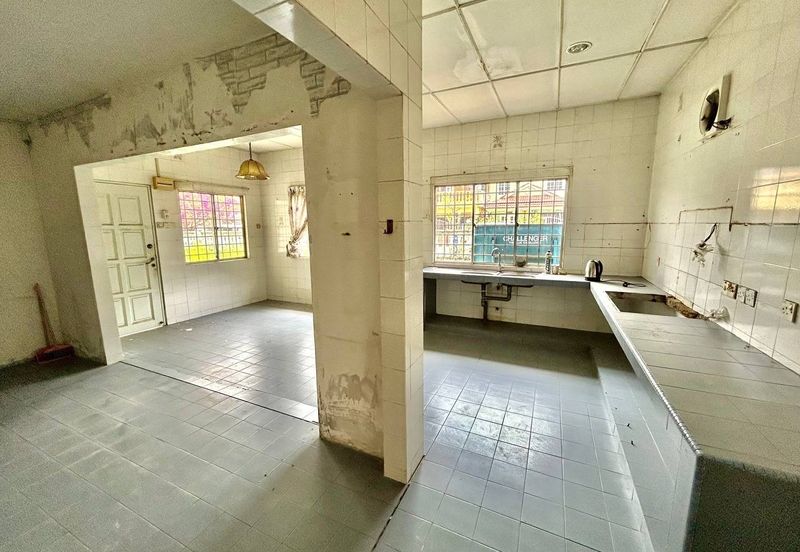 Section 19 (Seksyen 19) @ Shah Alam