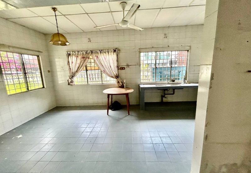 Section 19 (Seksyen 19) @ Shah Alam