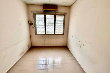 Section 19 (Seksyen 19) @ Shah Alam