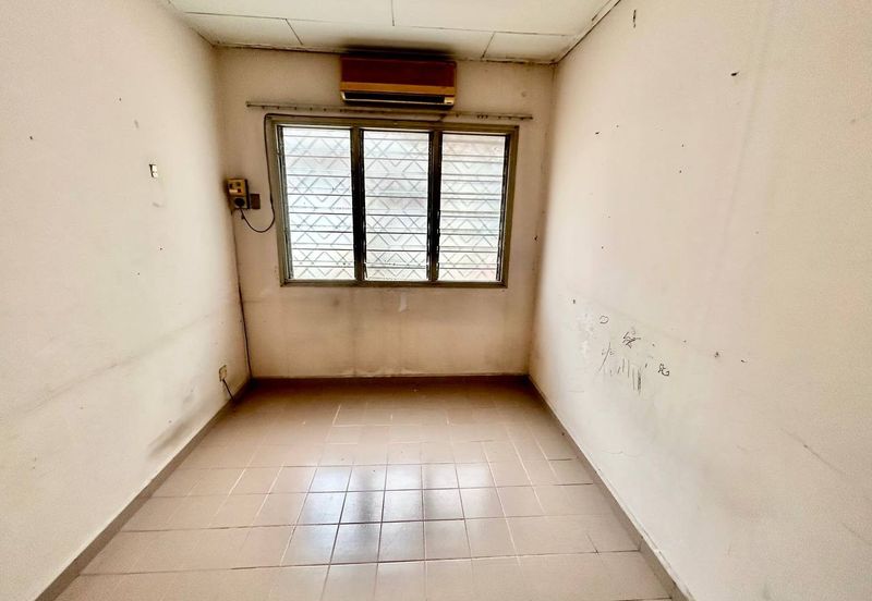 Section 19 (Seksyen 19) @ Shah Alam