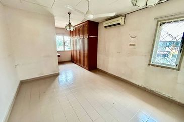 Section 19 (Seksyen 19) @ Shah Alam