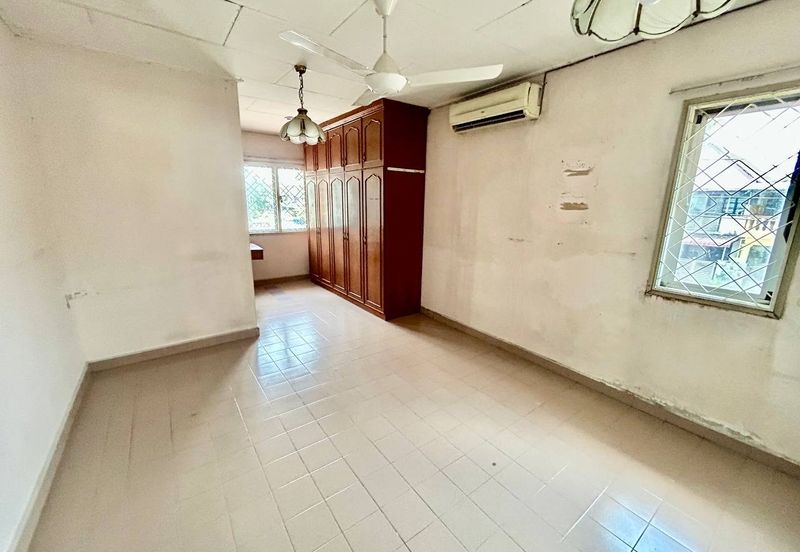 Section 19 (Seksyen 19) @ Shah Alam