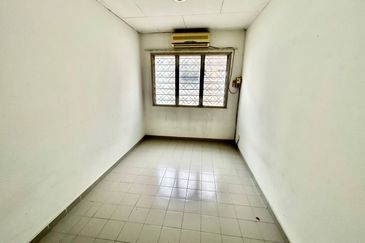 Section 19 (Seksyen 19) @ Shah Alam