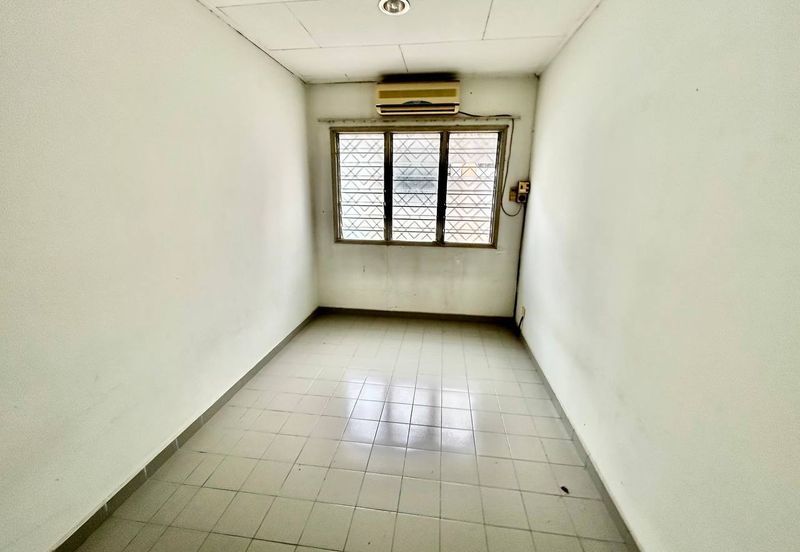 Section 19 (Seksyen 19) @ Shah Alam