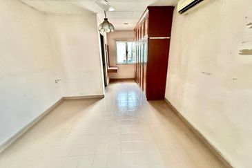 Section 19 (Seksyen 19) @ Shah Alam