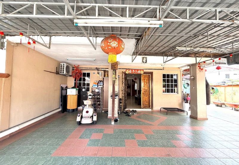 Bandar Damai Perdana