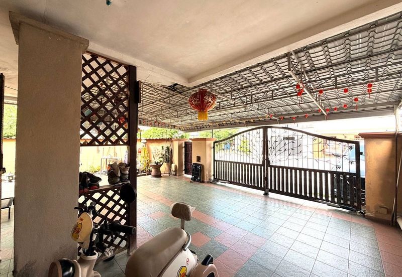 Bandar Damai Perdana