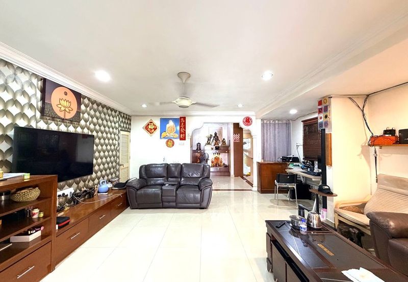 Bandar Damai Perdana