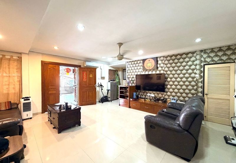 Bandar Damai Perdana