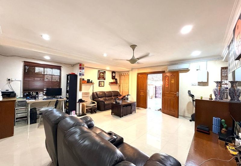 Bandar Damai Perdana