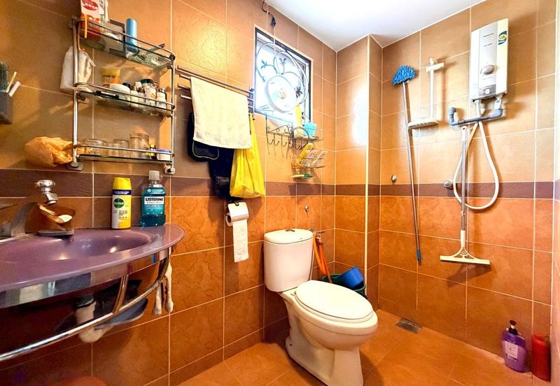 Bandar Damai Perdana